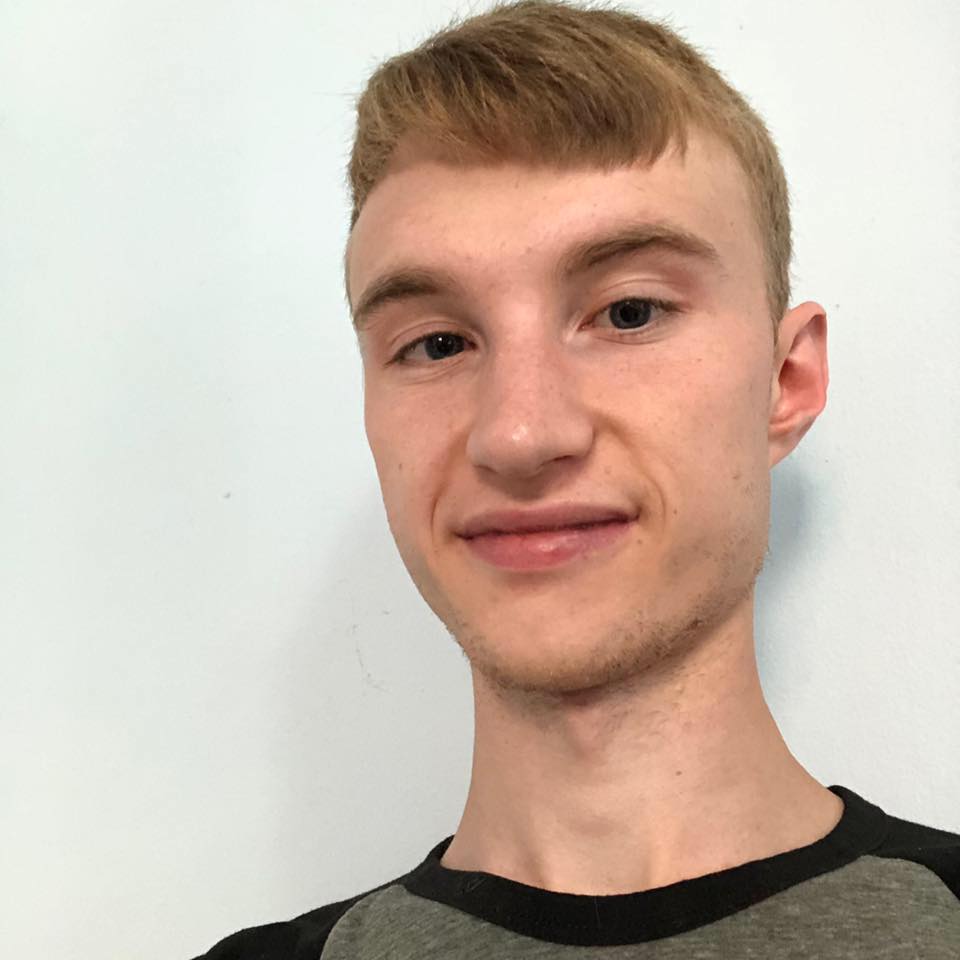 photo of Jordan